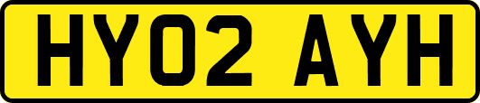 HY02AYH