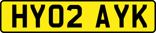HY02AYK