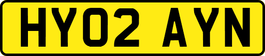 HY02AYN