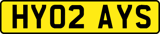 HY02AYS