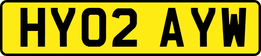 HY02AYW