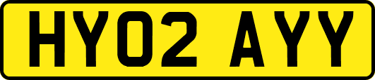 HY02AYY