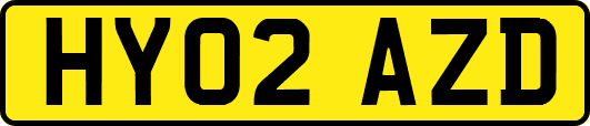 HY02AZD