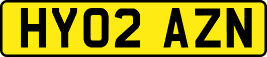 HY02AZN