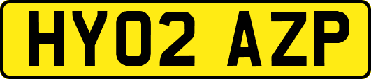 HY02AZP