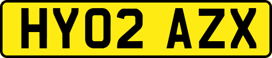 HY02AZX