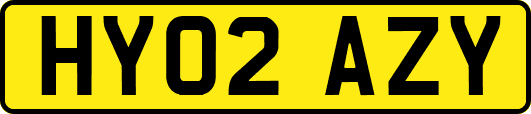 HY02AZY