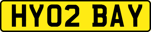 HY02BAY