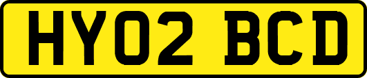 HY02BCD