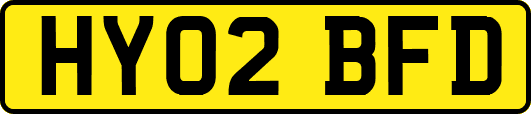 HY02BFD