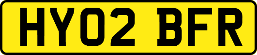 HY02BFR