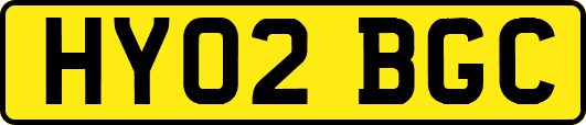 HY02BGC