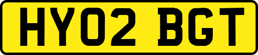 HY02BGT