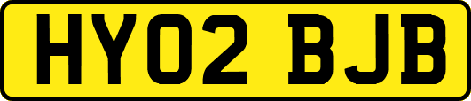 HY02BJB