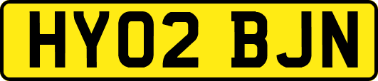 HY02BJN