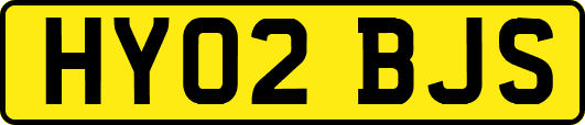 HY02BJS