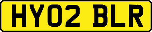 HY02BLR