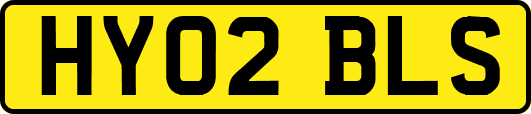 HY02BLS