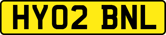 HY02BNL