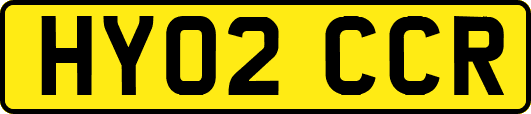 HY02CCR