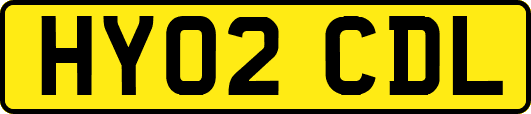 HY02CDL