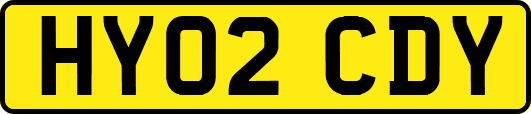 HY02CDY