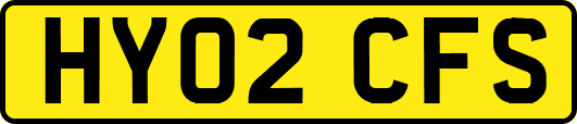 HY02CFS