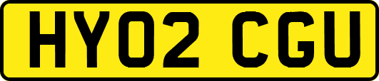 HY02CGU