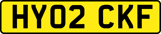 HY02CKF