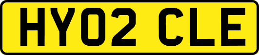 HY02CLE