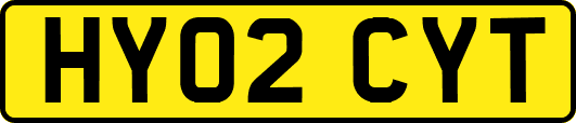 HY02CYT