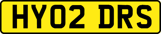 HY02DRS