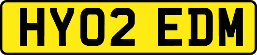 HY02EDM