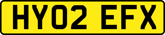 HY02EFX