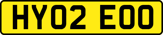 HY02EOO