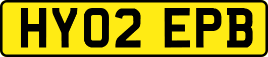 HY02EPB