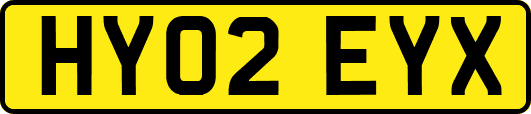 HY02EYX