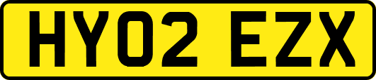 HY02EZX