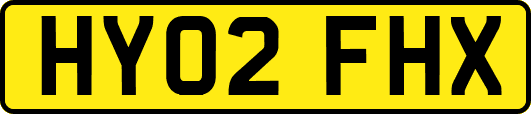 HY02FHX