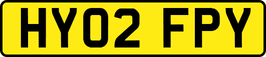 HY02FPY