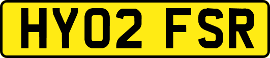 HY02FSR