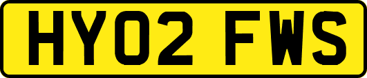 HY02FWS