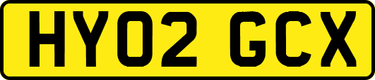 HY02GCX