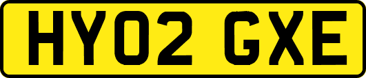 HY02GXE