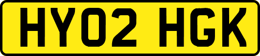 HY02HGK