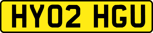 HY02HGU