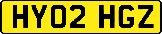 HY02HGZ