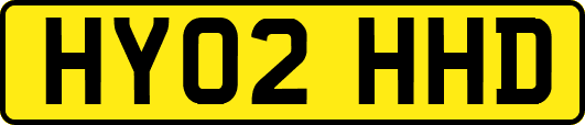 HY02HHD