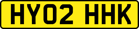 HY02HHK