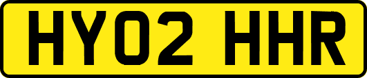 HY02HHR